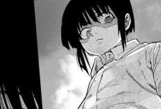 複雑だ！漫画 Juujika No Rokunin『十字架のろくにん』226話を読め　過去のことは全て忘れろ