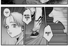 虐殺ハッピーエンド (Gyakusatsu Happy End) 39話RAW版・読む方法、緊急事態！