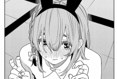 ネタバレ 彼女、お借りします「Kanojo, Okarishimasu」416話読む方法、レナとカズヤの出会い！