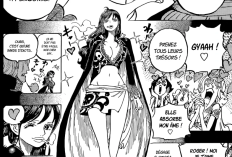 漫画ワンピース ONE PIECE 第1158話RAW版・読む方法、ロックス・D・ゼベックとの契約