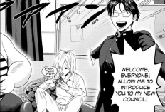 ウィッチウォッチ『Witch Watch』第218話RAW版・読む方法｜新たな攻撃が始まろうとしている