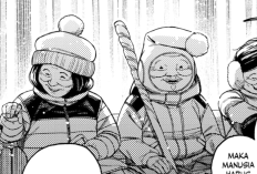 漫画「ダンダダン - DANDADAN」230話｜二人の関係に変化が、抵抗の準備を！