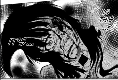 十字架のろくにん『Juujika No Rokunin』229話読書リンク、緊迫した状況