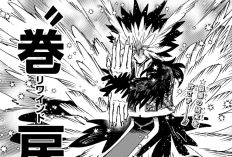 ネタバレ！魔男のイチ「Ichi the Witch」70話読書リンク、敵を圧倒する攻撃