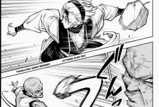 呪術廻戦：モジュロ（MOJURO）7話読み方とネタバレ、マルの攻撃が倒れる