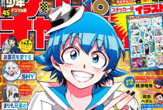 Welcome to Demon School! Iruma-kun『魔入りました！入間くん』416話ネタバレ、マッキン・エピック！