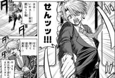 ネタバレ 黒月のイェルクナハト「Black Moon Yerknacht」37話読む方法、敵を迎え撃つ準備をする