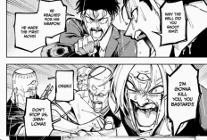 ネタバレ注意！呪術廻戦：モジュロ 第13話読書リンク、恐ろしいダブラの到来