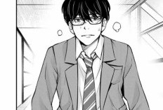 ネタバレ漫画「働き者ナカタ」第27話 岩戸が究極の力を披露