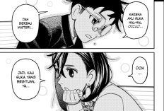 DANDADAN「ダンダダン」215話ネタバレ＆読む、抑えきれない感情！