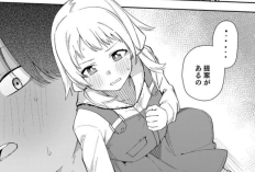 隣人は有名配信者6人目 第4話日本語版&読む方法、二人の恋人同士の親密な関係