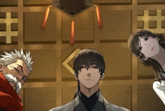 漫画「Absolute Regression」91話ネタバレ＆読む方法、マスター、新たなミッションを準備せよ！