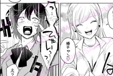 RAW読む『オドオド陰キャちゃんの指に、沼落ち3秒前なギャルちゃん』第3話 ベルトはあなたを緊張させます