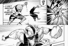 ネタバレ！呪術廻戦：モジュロ（MOJURO）7話ここを読む、丸は油断し始めた