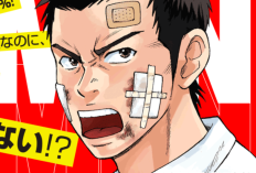 漫画「Gメン」第165話ネタバレ＆読む方法｜競争がますます激化している