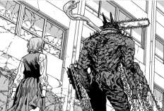 チェンソーマン（Chainsaw Man）第216話RAW版・読む方法、新作映画、まもなく公開