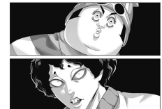 漫画「ジャンケットバンク (Junket Bank)」203話ネタバレ＆読む方法、緊迫した会合