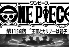 ワンピース『One Piece』第1156話ネタバレ & リリース日程｜ ロックス・D・ゼベックの登場物語