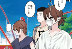 RAWリリース！妹は知っている - My Sister Knows 第49話ネタバレ、祭りでのデート