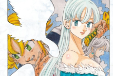 漫画「黙示録の四騎士 - Four Knights of the Apocalypse」229話（ネタバレあり）緊張が発生した