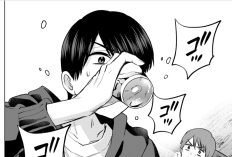 漫画カッコウの許嫁「Kakkou no Iinazuke」288話（ネタバレあり）デートの準備はいい？