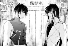 マンガ Plunderer 「プランダラ」 第84話、ここで幸せな家族を築けるでしょうか