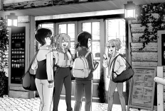 漫画こういうのがいい『Kouiu no Ga Ii』第1話読書リンク｜ムラタとトモカの愛