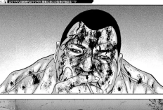 漫画「ドンケツ第2章」120話ネタバレ＆読む方法、激化する議論