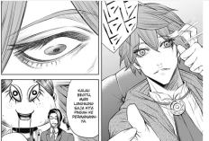 RAW版漫画「Junket Bank - ジャンケットバンク」198話ネタバレ、競争がますます激化している！