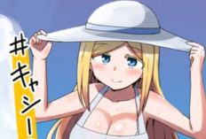 リンク (キャシー の いる 日常 ) RAW 生のフルチャプターを無料で入手！以下のリンクから興奮のストーリーを手に入れよう！