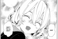 ネタバレ！ Kanojo, Okarishimasu「彼女、お借りします」413話読む方法、ますます不安な気持ち