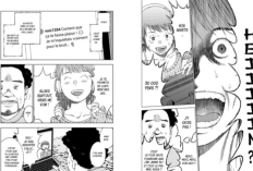 漫画『ニーティング・ライフ - NEETING LIFE』149話日本語版&読む方法、胸を躍らせるアクション