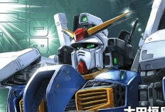 漫画『機動戦士ガンダム サンダーボルト』第229話ネタバレ【日本語版】抵抗はますます壮大に